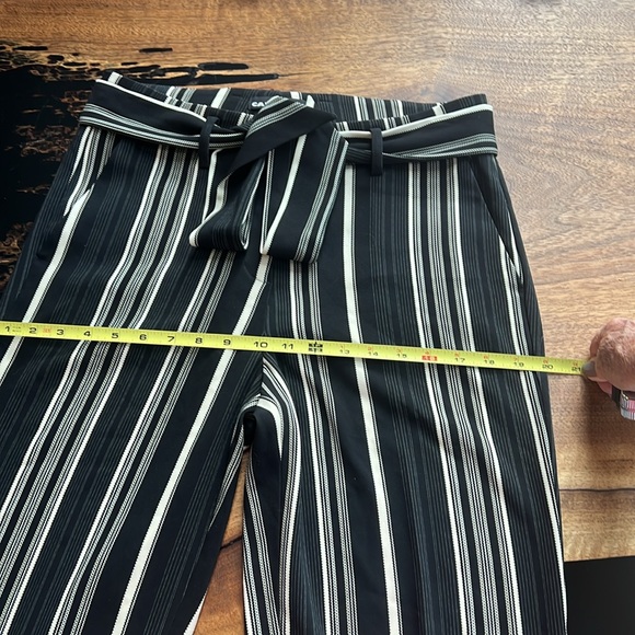 NWNT CÂMBIO Malice Full Lengths pants, size 38 - Picture 12 of 16